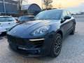 Porsche Macan 3.0 Diesel S Blau - thumbnail 1