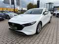 Mazda 3 2.0 M-Hybrid SKYACTIV-G LED, Navi, HUD, PDC, BT Weiß - thumbnail 2