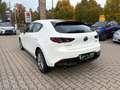 Mazda 3 2.0 M-Hybrid SKYACTIV-G LED, Navi, HUD, PDC, BT Weiß - thumbnail 5