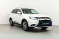 Mitsubishi Outlander 220DI-D Motion 2WD 7pl. Blanc - thumbnail 3