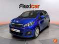Peugeot 108 Active VTi 52kW (72CV) Azul - thumbnail 3