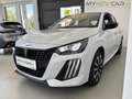 Peugeot 208 Style PureTech Weiß - thumbnail 2
