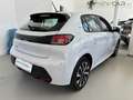 Peugeot 208 Style PureTech Weiß - thumbnail 4
