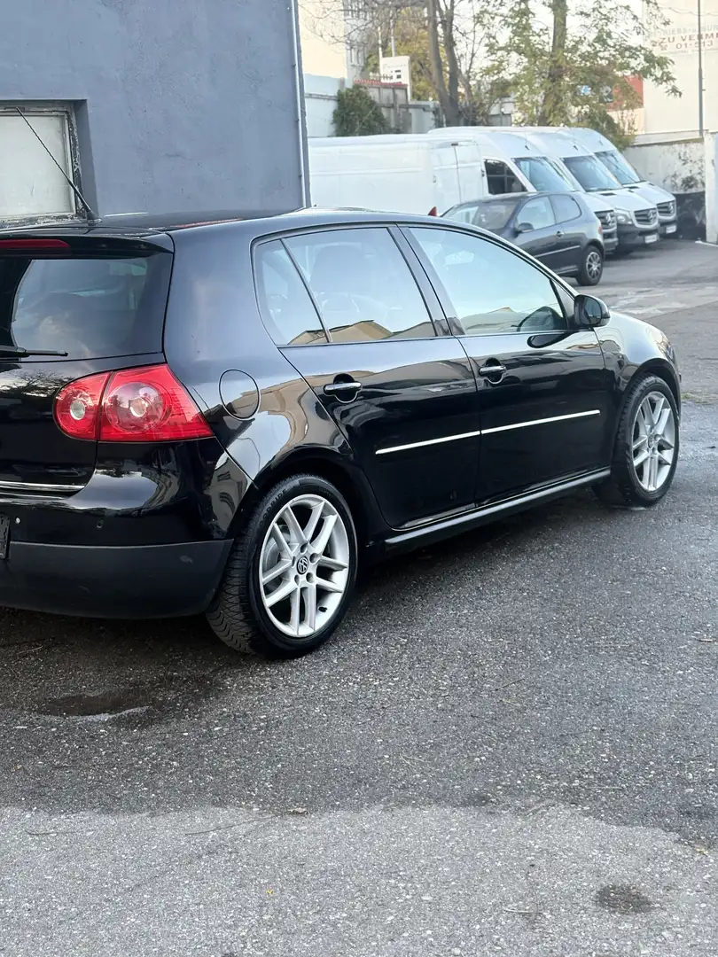 Volkswagen Golf 1.9 TDI 4Motion Sportline - 1