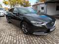Mazda 6 Lim. Takumi Leder LED Klima Sitzheizung Kamera Gris - thumbnail 2