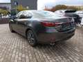 Mazda 6 Lim. Takumi Leder LED Klima Sitzheizung Kamera Gris - thumbnail 4
