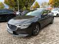 Mazda 6 Lim. Takumi Leder LED Klima Sitzheizung Kamera Gris - thumbnail 1