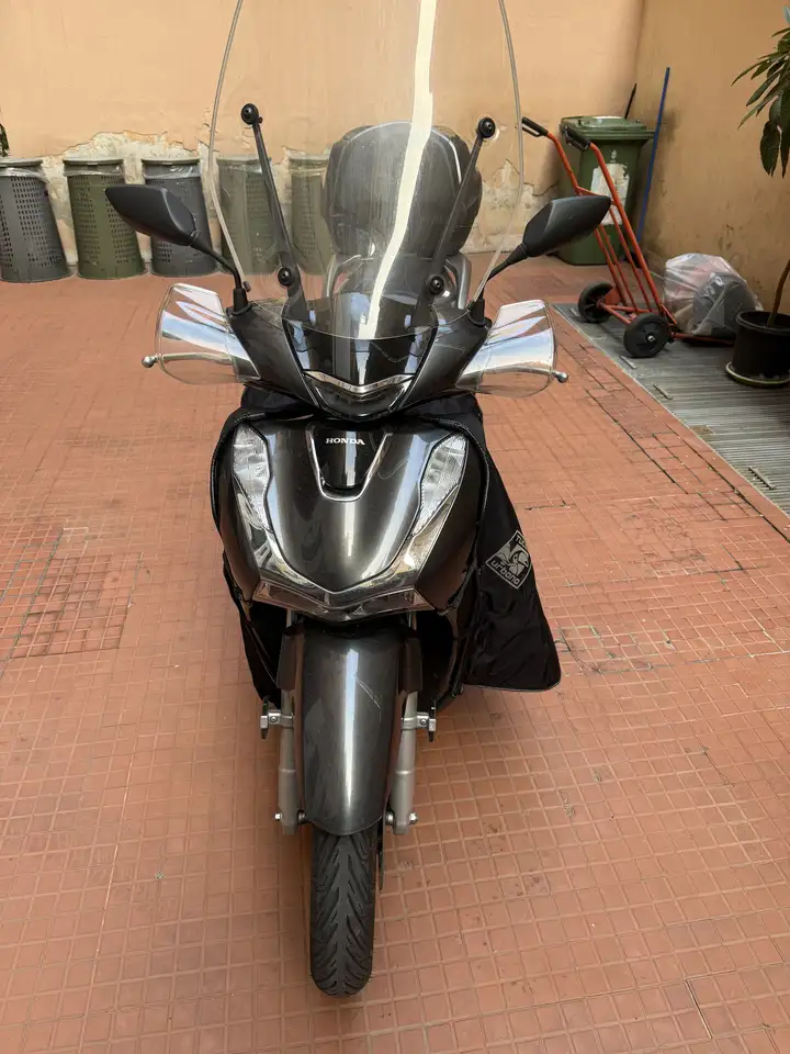 Honda SH 125