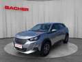 Peugeot e-2008 e-2008 Active Pack Silber - thumbnail 1