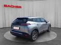 Peugeot e-2008 e-2008 Active Pack Silber - thumbnail 5