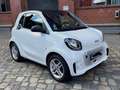 smart forTwo Sitzheizung & Klima, Garagenwagen, unfallfrei Weiß - thumbnail 1