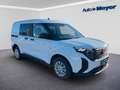 Ford Transit Courier DOKA 1.5 EcoBlue TREND |NAV|AHKI Weiß - thumbnail 2