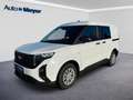 Ford Transit Courier DOKA 1.5 EcoBlue TREND |NAV|AHKI Weiß - thumbnail 1