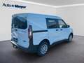 Ford Transit Courier DOKA 1.5 EcoBlue TREND |NAV|AHKI Weiß - thumbnail 4