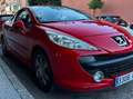 Peugeot 207 CC 1.6 VTi Rojo - thumbnail 2