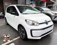 Volkswagen up! IQ DRIVE Blanc - thumbnail 2