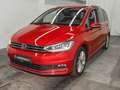 Volkswagen Touran 1.5 TSI Highline LED|Navi|Kamera|AHK|ACC Rot - thumbnail 3