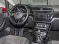 Volkswagen Touran 1.5 TSI Highline LED|Navi|Kamera|AHK|ACC Rot - thumbnail 11