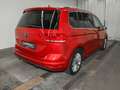Volkswagen Touran 1.5 TSI Highline LED|Navi|Kamera|AHK|ACC Rot - thumbnail 5