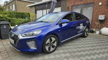 Hybrid 1.6 GDI Trend