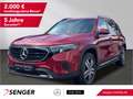 Mercedes-Benz EQB 300 4M Progressive LED Kamera Navi el Heckkl Rouge - thumbnail 1