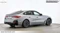 BMW i4 xDrive40 Gran Coupe Grau - thumbnail 4