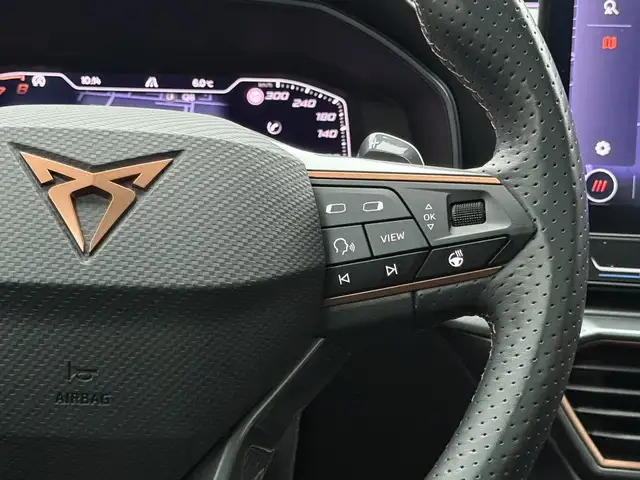 Cupra Formentor view 13