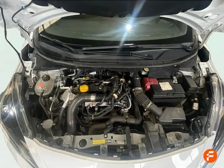 Nissan Micra IG-T E6D-F Acenta (2021) 2021, foto 25
