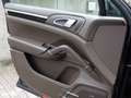 Porsche Cayenne Diesel Porsche Scheckheft Schwarz - thumbnail 8