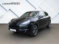 Porsche Cayenne Diesel Porsche Scheckheft Schwarz - thumbnail 1