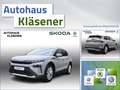 Skoda Elroq 85 Loft 210 KW Automatik Elektro 82 kWh Grau - thumbnail 1