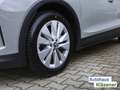 Skoda Elroq 85 Loft 210 KW Automatik Elektro 82 kWh Grau - thumbnail 18