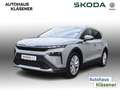 Skoda Elroq 85 Loft 210 KW Automatik Elektro 82 kWh Grau - thumbnail 2