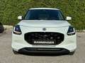 Suzuki Swift 1,2 Hybrid Allgrip Shine Weiß - thumbnail 4