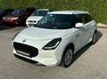 Suzuki Swift 1,2 Hybrid Allgrip Shine Weiß - thumbnail 2