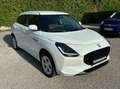 Suzuki Swift 1,2 Hybrid Allgrip Shine Weiß - thumbnail 5