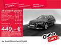 Audi A6 allroad A6 allroad 40 TDI qu. S tronic  Luftfed./ACC/Vir Schwarz - thumbnail 1