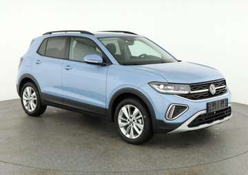 1.0 TSI 85 kW Life DSG Life, AHK, IQ.Light, Kam...