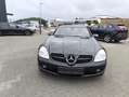 Mercedes-Benz SLK 200 K,OMA AUTO,2 HD,SITZHEIZUNG,LEDER Schwarz - thumbnail 3