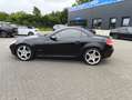 Mercedes-Benz SLK 200 K,OMA AUTO,2 HD,SITZHEIZUNG,LEDER Schwarz - thumbnail 8