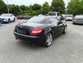 Mercedes-Benz SLK 200 K,OMA AUTO,2 HD,SITZHEIZUNG,LEDER Schwarz - thumbnail 5