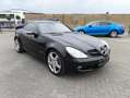 Mercedes-Benz SLK 200 K,OMA AUTO,2 HD,SITZHEIZUNG,LEDER Schwarz - thumbnail 1