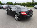 Mercedes-Benz SLK 200 K,OMA AUTO,2 HD,SITZHEIZUNG,LEDER Schwarz - thumbnail 7