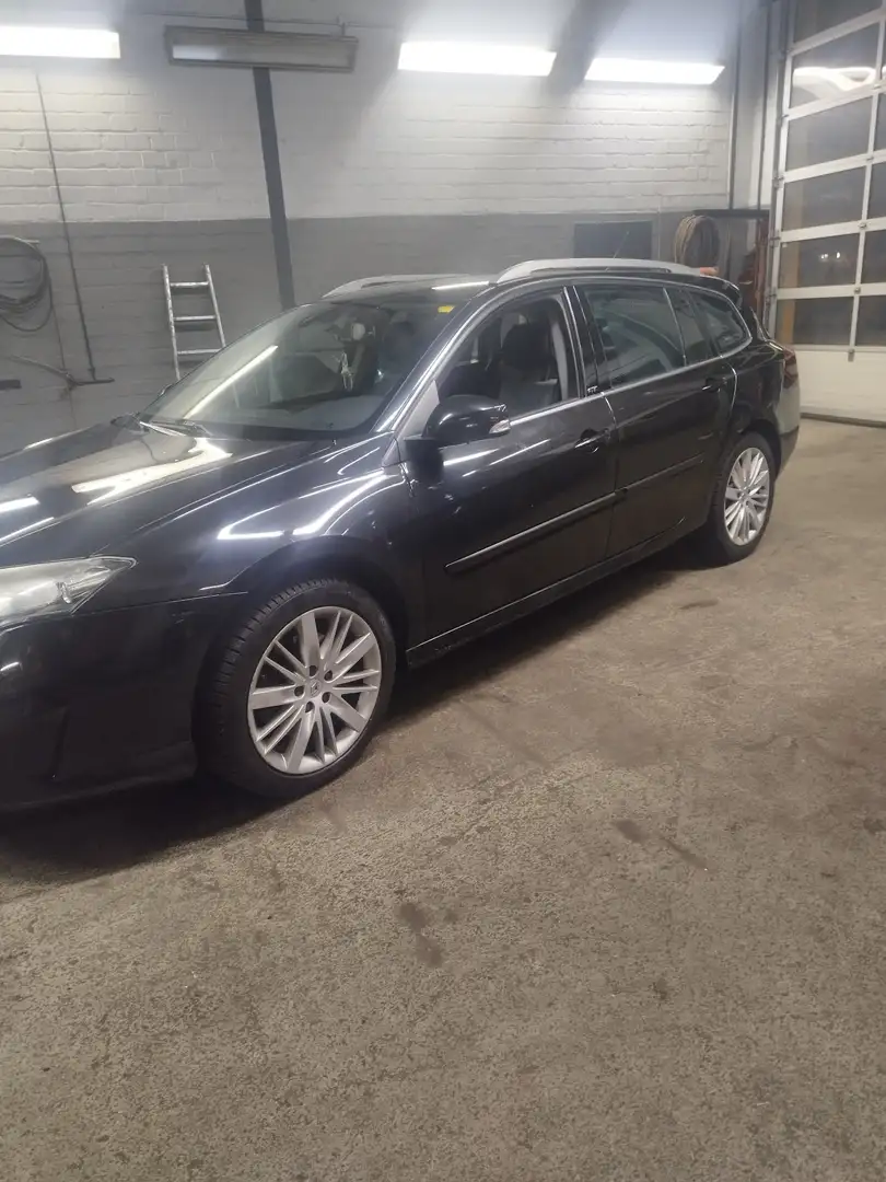 Renault Laguna Grandtour 2.0 dCi FAP GT - 2