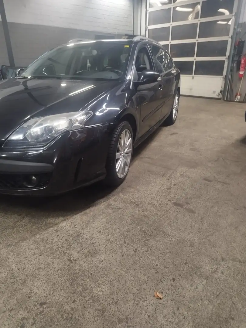 Renault Laguna Grandtour 2.0 dCi FAP GT - 1