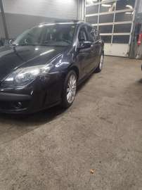 Grandtour 2.0 dCi FAP GT