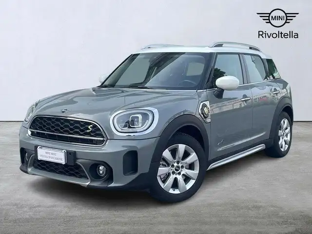 MINI Cooper SE Countryman 1.5   Classic all4 auto