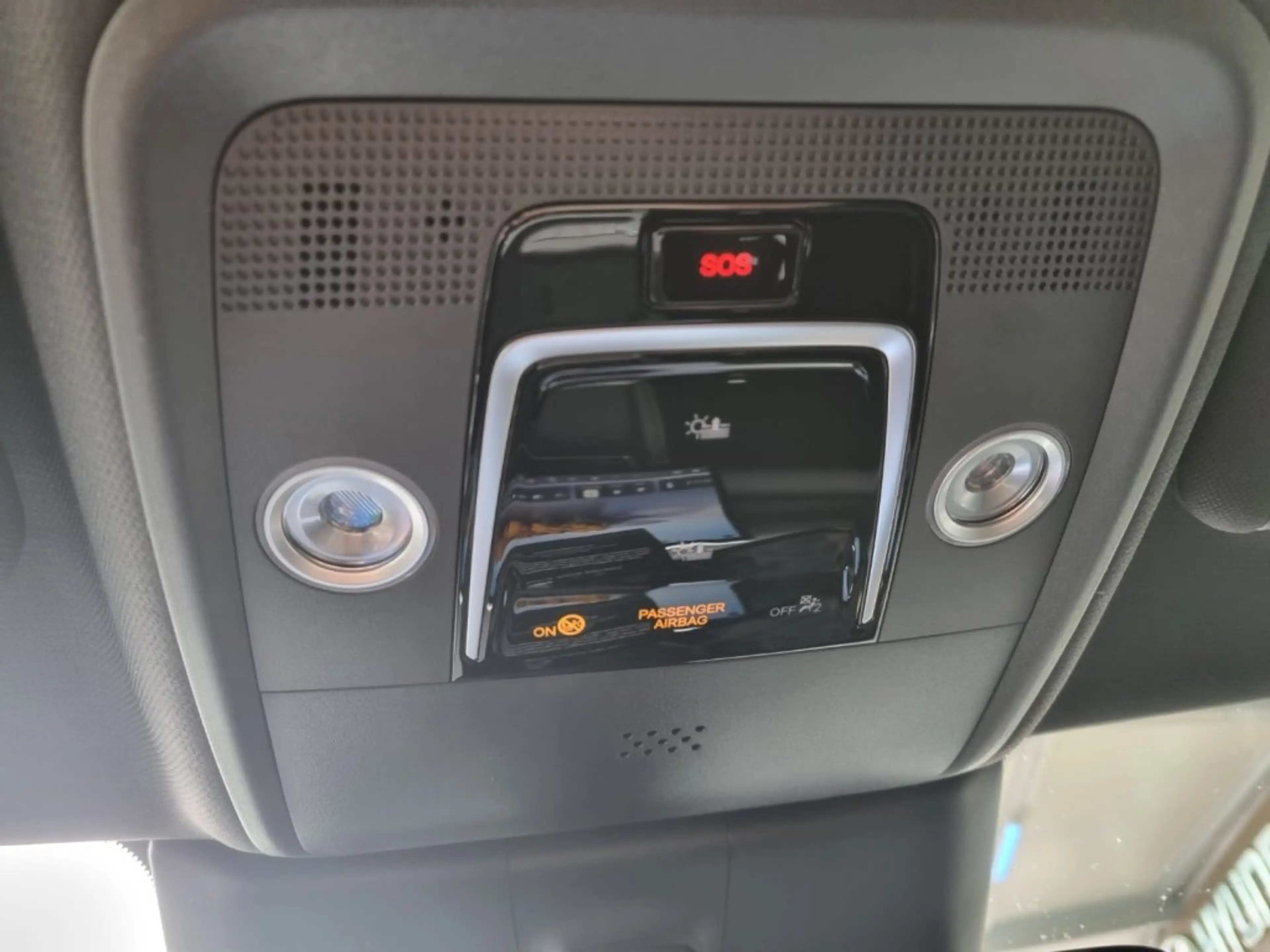 BYD Atto 2 DM-i Boost — photo 9
