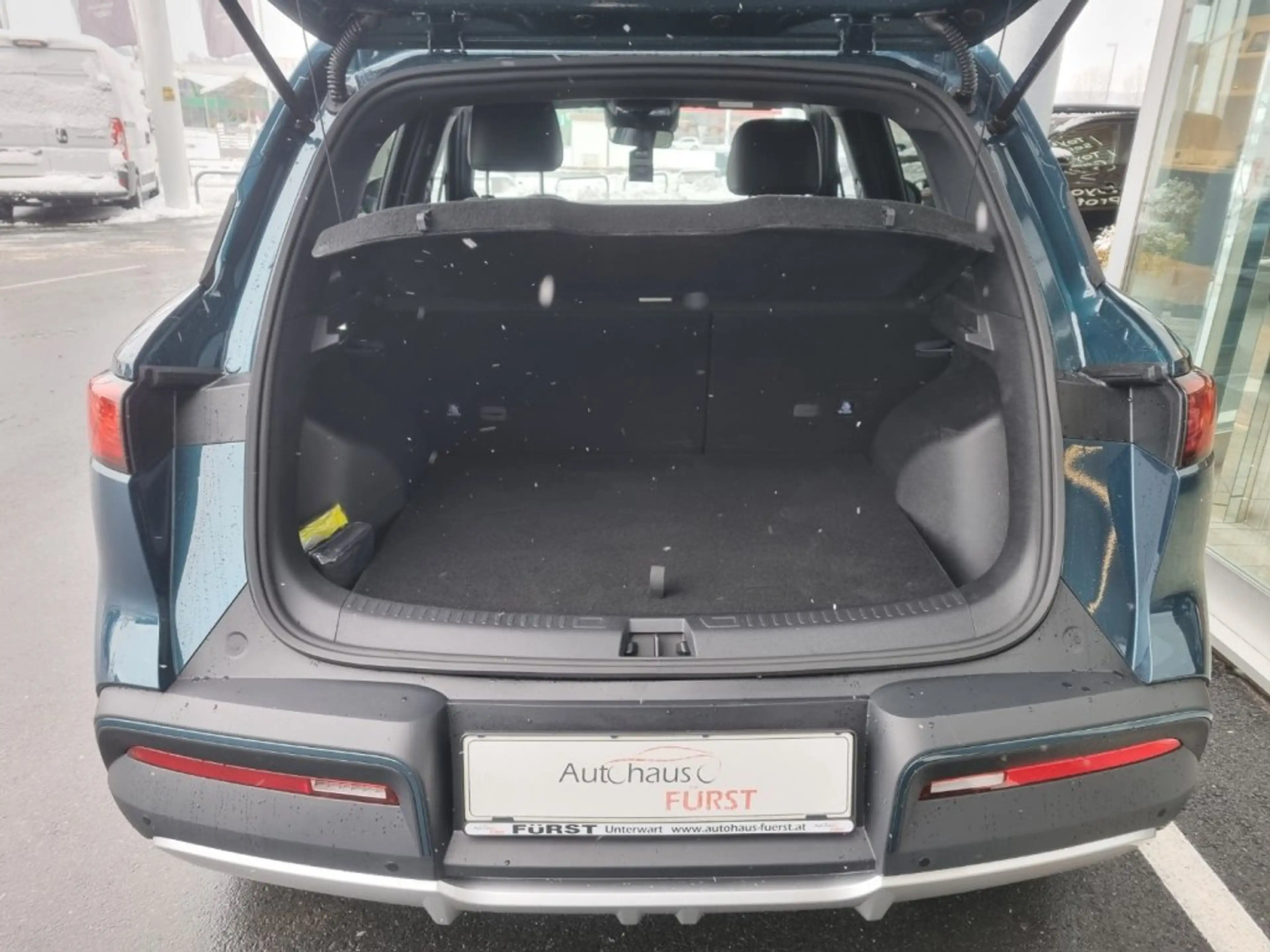 BYD Atto 2 DM-i Boost — photo 5