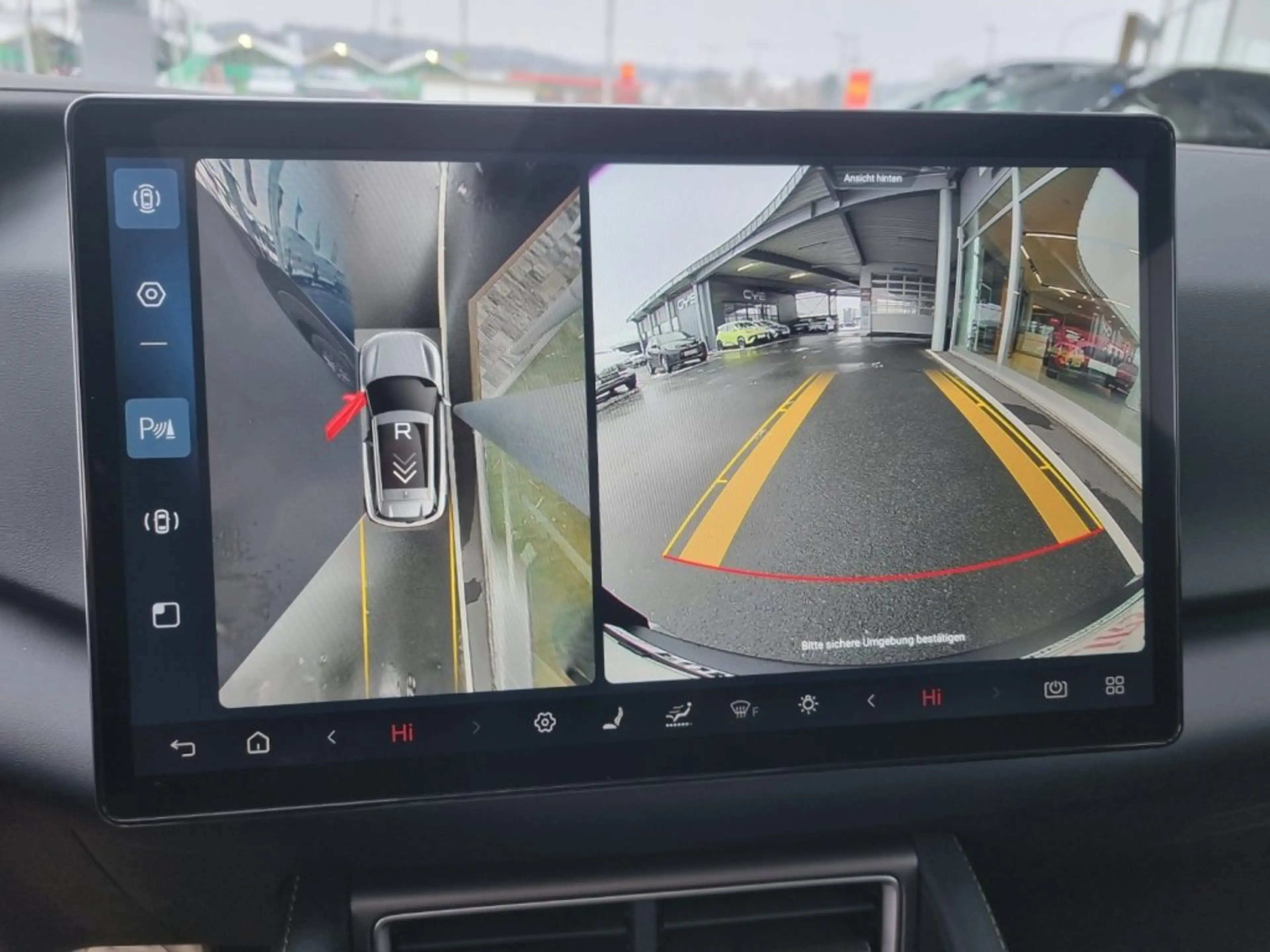 BYD Atto 2 DM-i Boost — photo 11